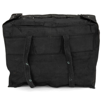 Italian San Marco Pack | Black, , large